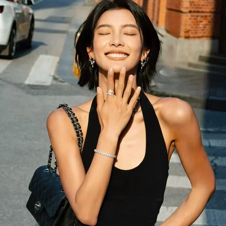 Effortless Jewelry Makes Beauty Easy for Everyday Life - Elysia
