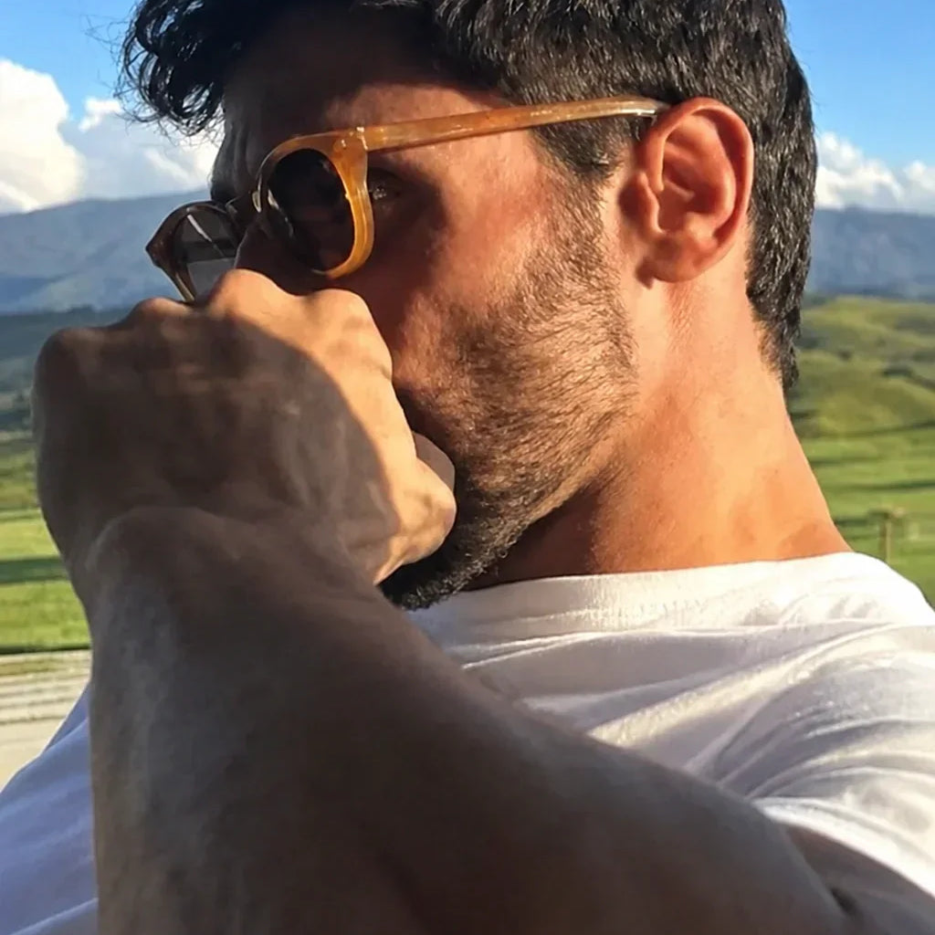 The Problem With White T-Shirts