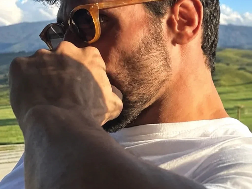 The Problem With White T-Shirts