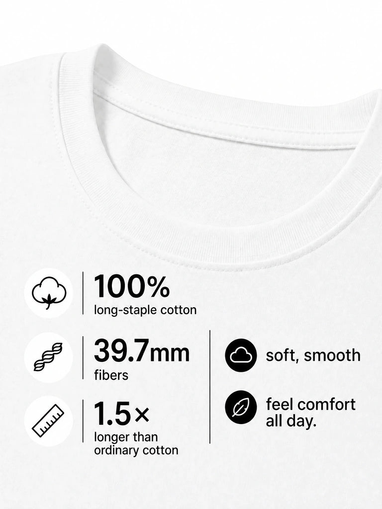 SPILL RESESTANT TEE