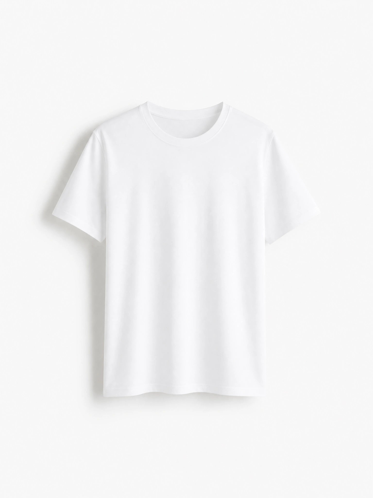 SPILL RESESTANT TEE