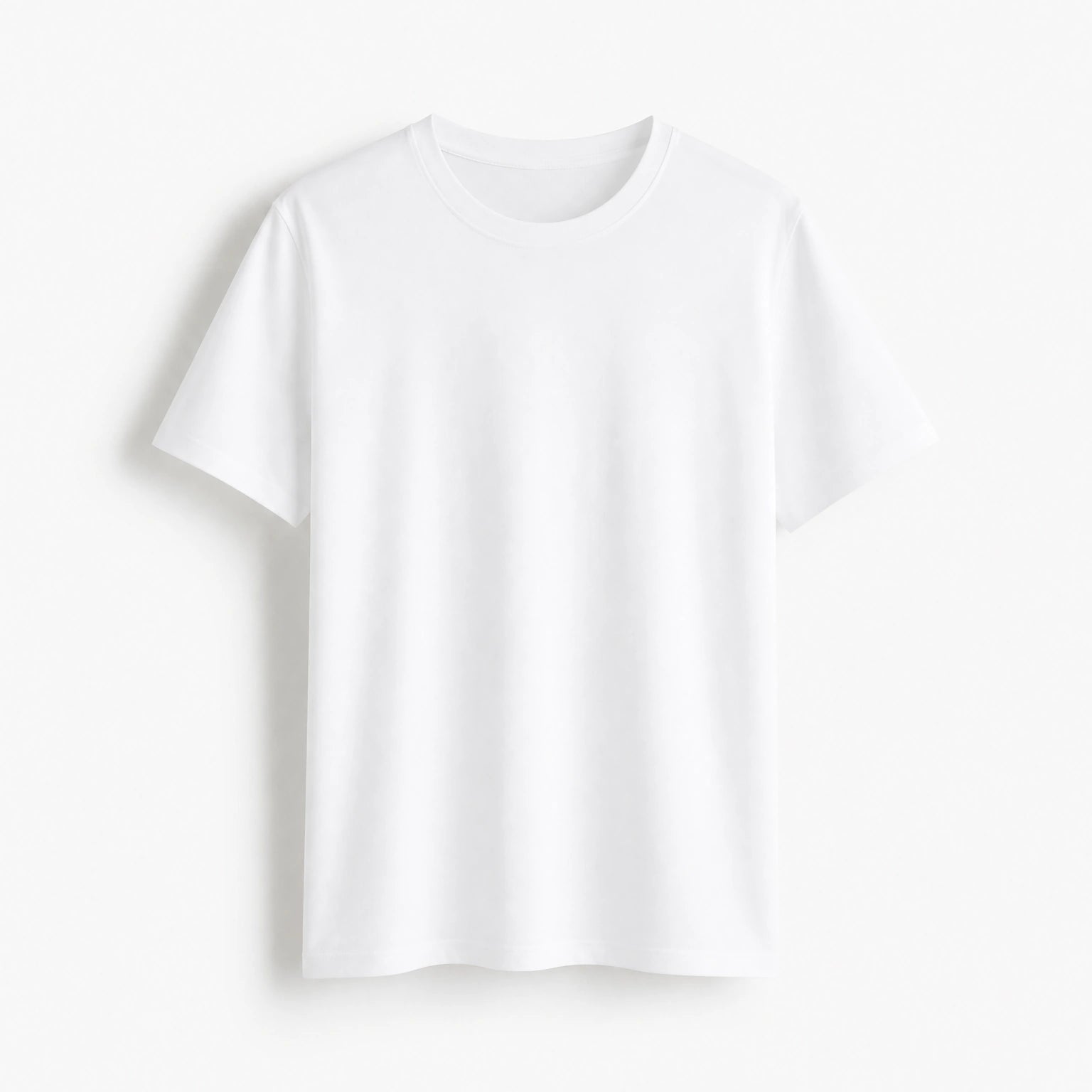 SPILL RESESTANT TEE
